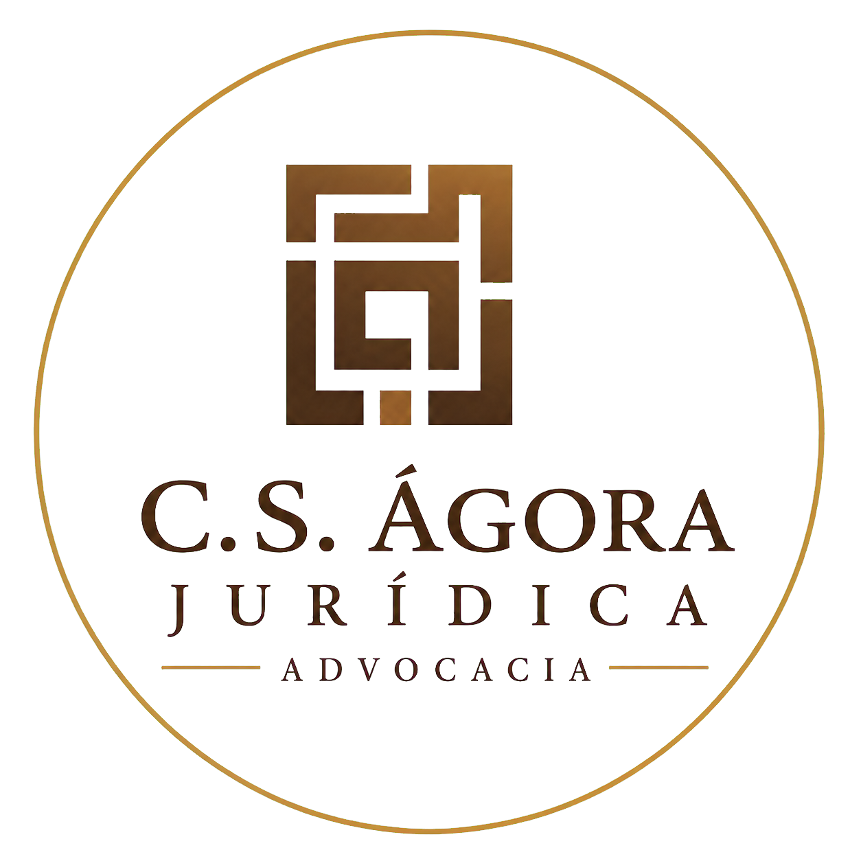C.S. Ágora Jurídica Advocacia